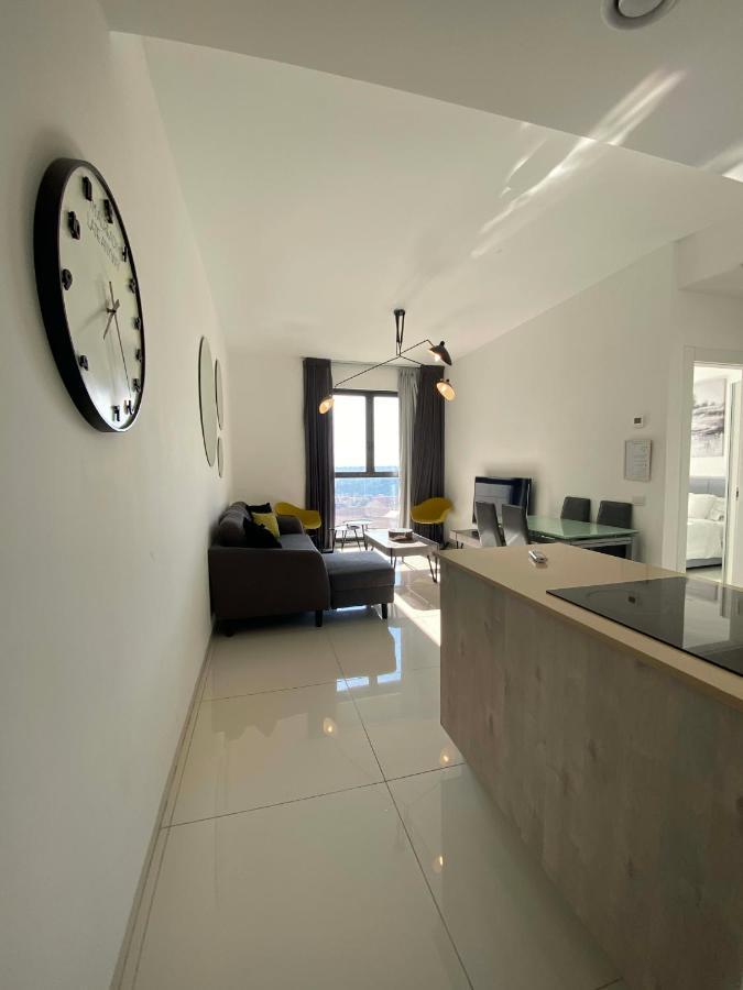 Brand New Spot In City Center Jerusalem Exterior foto