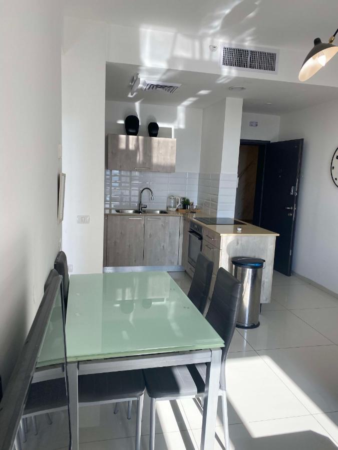Brand New Spot In City Center Jerusalem Exterior foto